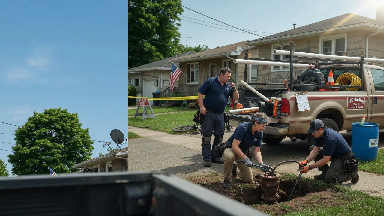 Water Heater Replacement in Oscar, LA near me
